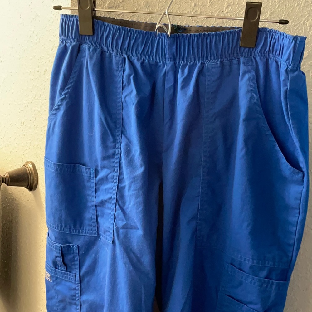 Cherokee workwear scrub pants
